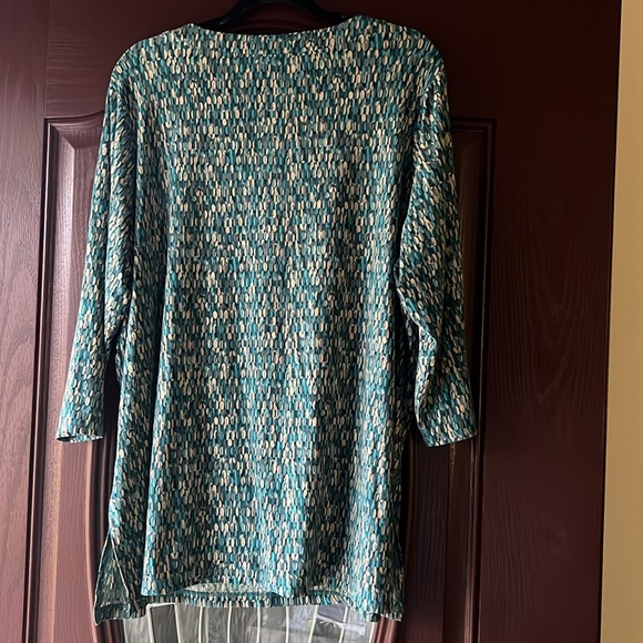 Top Rafaella 2x multi colors…. - Picture 5 of 5